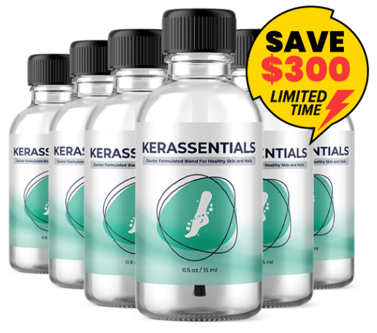 kerassentials