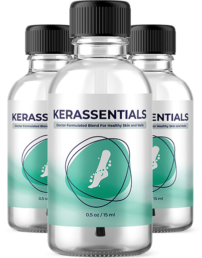 kerassentials Supplement